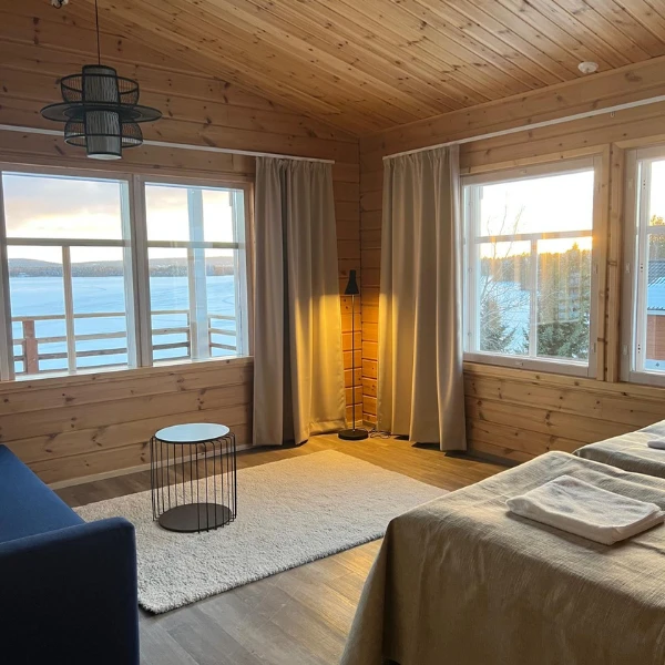 apartment Kemijärvi