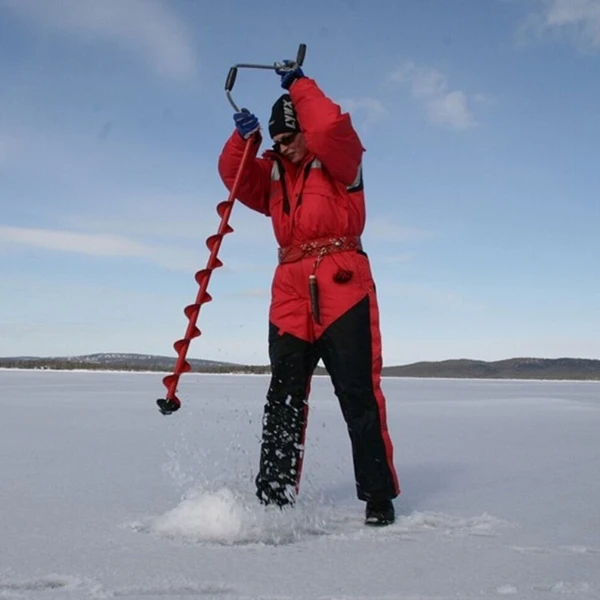 Ice Fishing