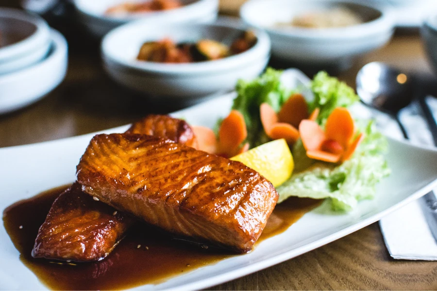 Restaurant kemijärvi