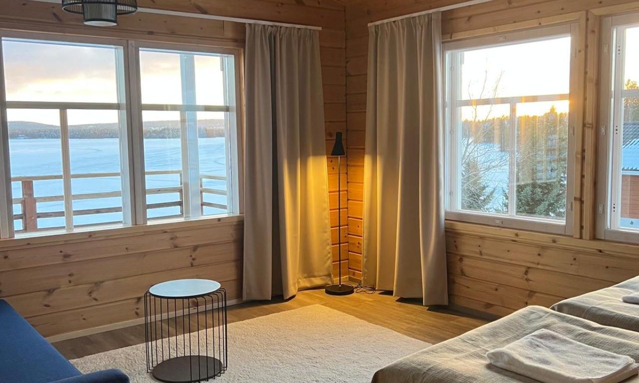 Horizon Apartment in Jauri Resort